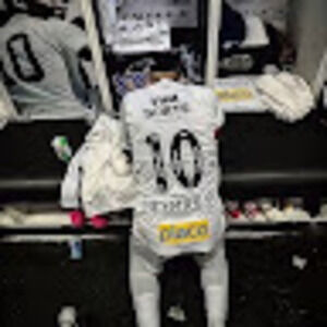 Meet your Posher, Amvnnzz